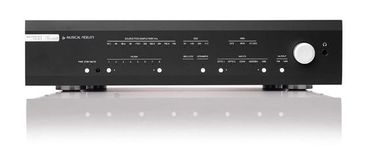 dac musical fidelity m6x